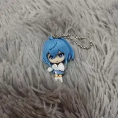 カラフルピーチ るな コレクションフィギュア vol.1