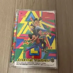 SAKEROCK/ラディカル・ホリデー その0〈初回生産限定〉