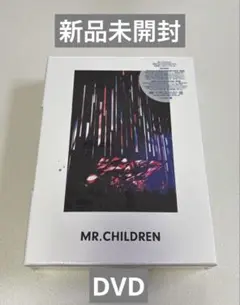 Mr.Children/30th Anniversary Tour 半世紀への…