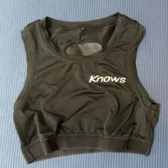 Knowsスポーツブラ