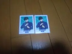 ブルーロック　エゴイスト展　ぱしゃこれ　糸師凛