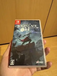 BEYOND THE ICE PALACE II ビヨンドザアイスパレス2