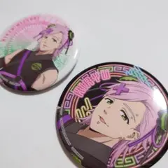 【バラ売り可】WIND BREAKER ウィンブレ 桐生三輝 サイバーチャイナ