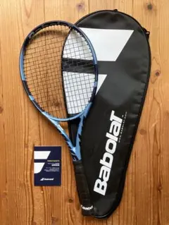 国内正規品　美品　現行モデル　バボラ　ピュアドライブ　G3 2025