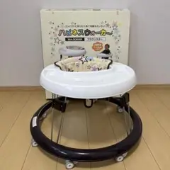ハピネスウォーカー WA-30BR ブラウンスター