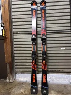 （新品）Blizzard Firebird SRC 160cm + ビンディング 2022 BLIZZARD FIREBIRD SRC