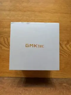 【新品未開封】gmktec nucbox 16GB+256GB