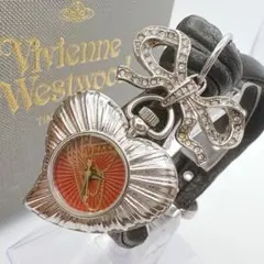 入手困難/廃盤品✨ ヴィヴィアンウエストウッド ディアマンテ ハート　オーブ