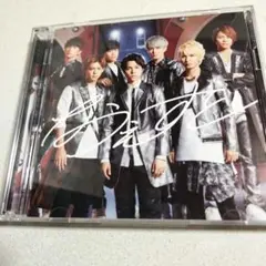 なうぇすと　初回盤