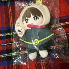 【新品未開封】有岡大貴 だいきんぐ 9ぷぅ ぬいHey!Say!JUMPジャンプ