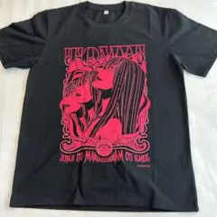 伊藤潤二 富江 海外販売デザイン 未使用