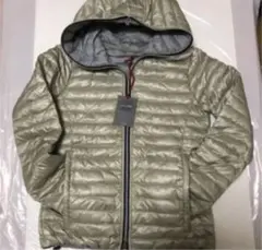 新品 DUVETICA レディースダウン サイズ42