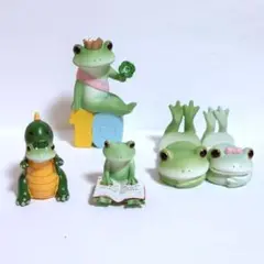 コポー　カエル　おまとめ　A