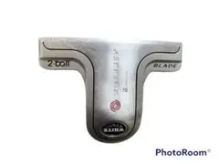オデッセイ WHITE STEEL 2・Ball Blade 34インチ