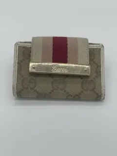 GUCCI キーケース