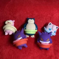 ポケモン　キャンディボトル　フタだけ