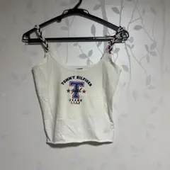 Tommy タンクトップ