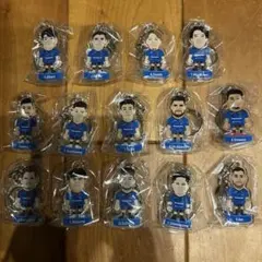 ワイルドナイツ　アクキー　まとめ売り