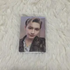 SEVENTEEN Atacca ジュン 中国ヨントン トレカ