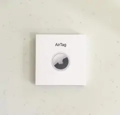 Apple AirTag
