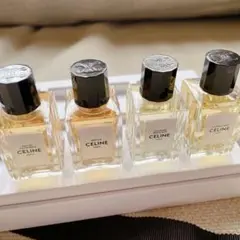 CELINE 香水 バラ売り可能