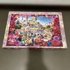 2025年最新】ディズニー 蜷川実花 パズルの人気アイテム - メルカリ