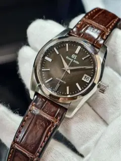 グランドセイコー Heritage Collection SBGR289