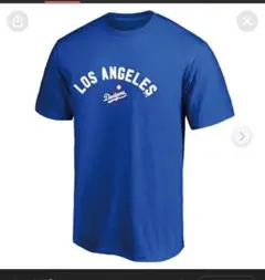 OHTANI 17 LOS ANGELES Dodgers ユニフォーム