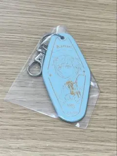 叶　合皮ストラップ