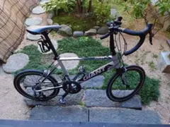 ミニベロ】セカンドバイクにもおすすめ IDIOM 2 ｜ ジャイアント