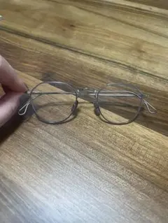 yellowplusめがね