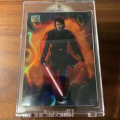 【/175】2024 STAR WARS TOPPS CHROME GALAXY