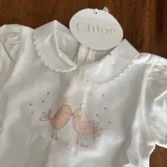 クロエ　Chloe ベビー服♡