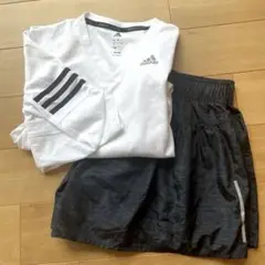 スポーツ服　上下セット