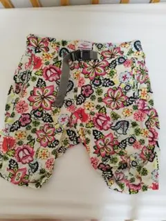 バテンウェア ハーフパンツ