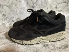 23.5cm MIZUNO SKY MEDAL HANON ミズノ スカイメダル