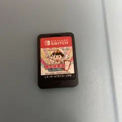 桃太郎電鉄カセット