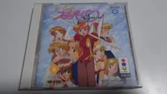 【中古】3DO アイドル雀士スーチーパイ