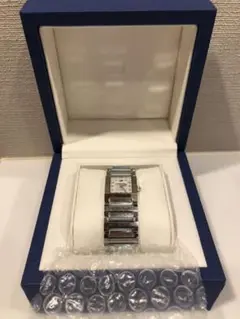⭐︎最終値下げ⭐︎【高級】SWAROVSKI(スワロフスキー) 腕時計