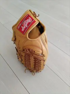 ローリングス硬式グローブ