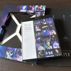 超特急　GOLDEN EPOCH Blu-ray