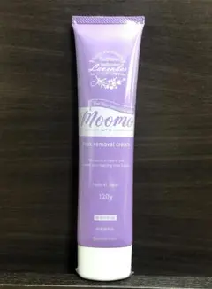 ムーモ moomo 脱毛クリーム 除毛 むーも 新品未使用 120g 1本