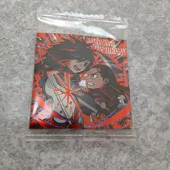 ナルト　NARUTO　ウエハース　シール　マダラVS柱間 CR