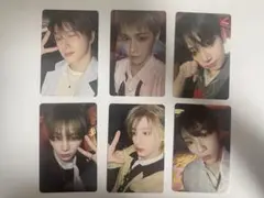 BOYNEXTDOOR weverse 特典まとめ売り