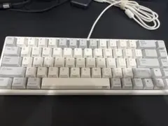 【美品】NiZ Atom68 メカニカルキーボード