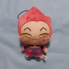 ハンターハンター ちょぴぬい ぬいぐるみ ③