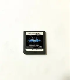 すばらしきこのせかい　DS