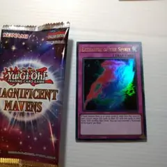 遊戯王 現世と冥界の逆転