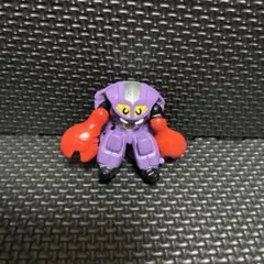 ビーロボカブタック ガニラン