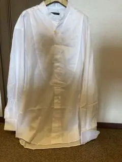 DONNA KARAN NEW YORKダナキャランフォーマルスタンドカラー